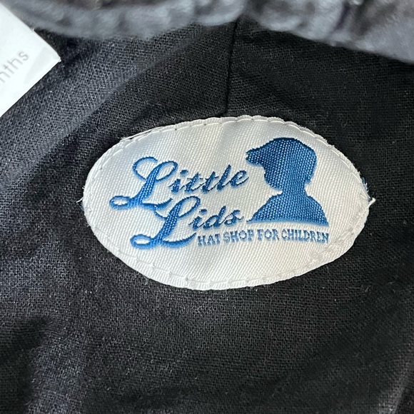 Little Lids 12-14 months scally cap - Picture 3 of 7